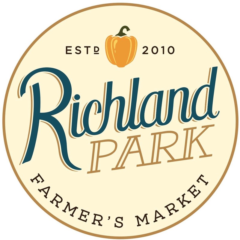 Angel Radiance Candles can be found at the Richland Park Farmer's Market in Nashville. Shop Local.